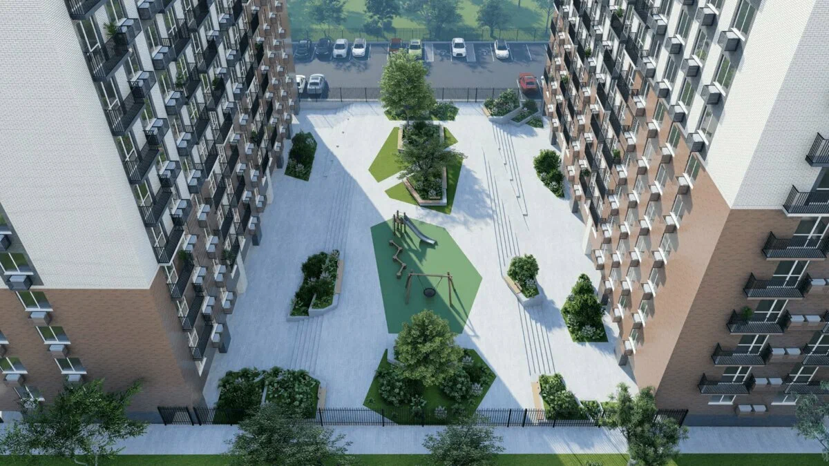 ЖК «Аксиома на Острове», изображение-6